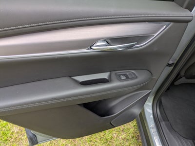 2023 Cadillac XT6 Luxury