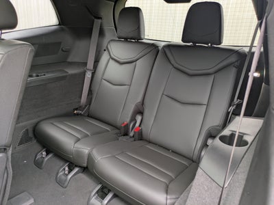 2023 Cadillac XT6 Luxury