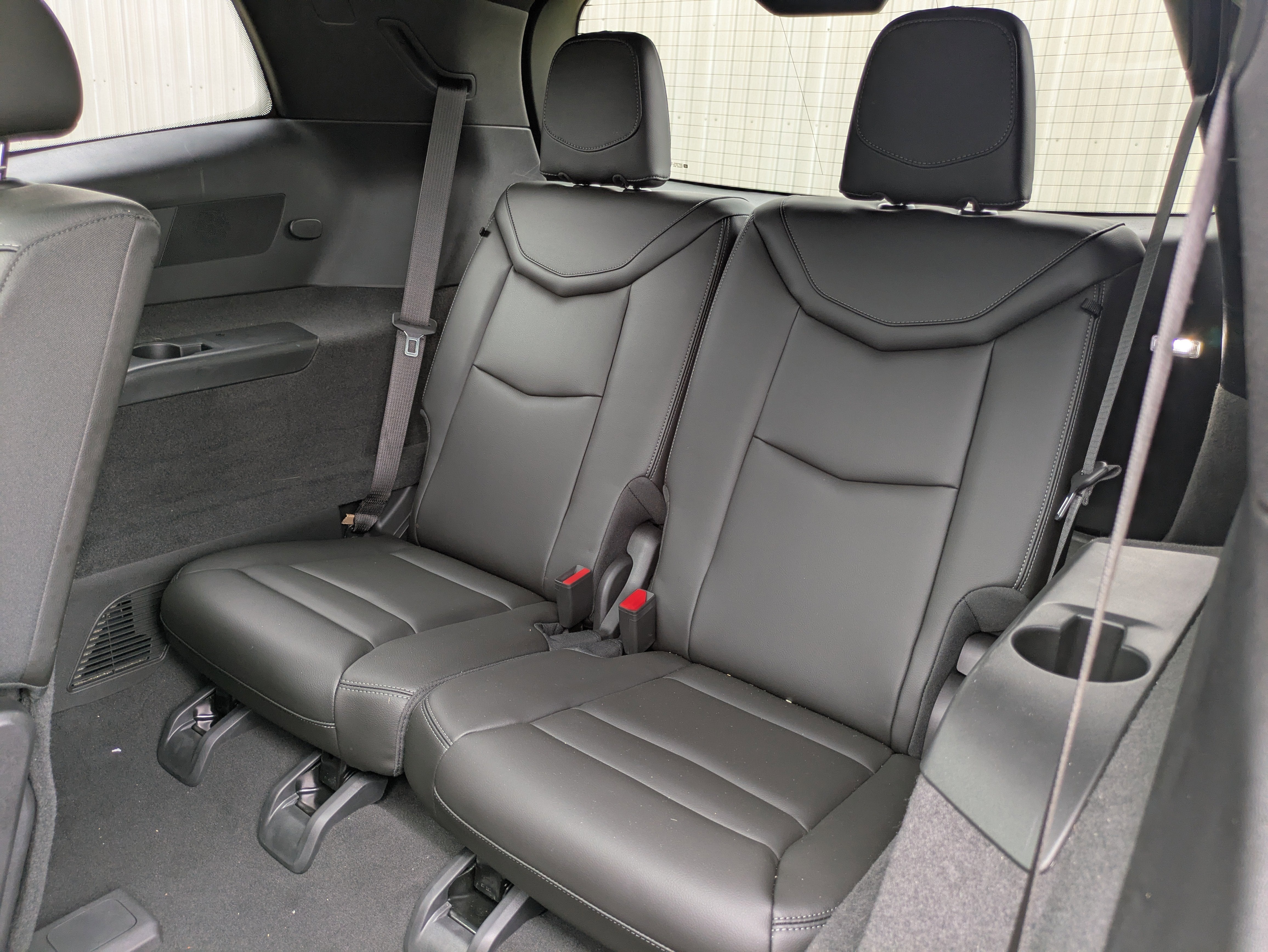 2023 Cadillac XT6 Luxury