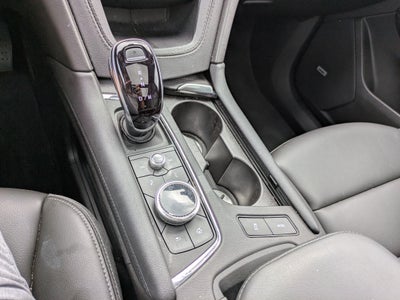 2023 Cadillac XT6 Luxury