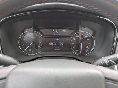 2023 Cadillac XT6 Luxury