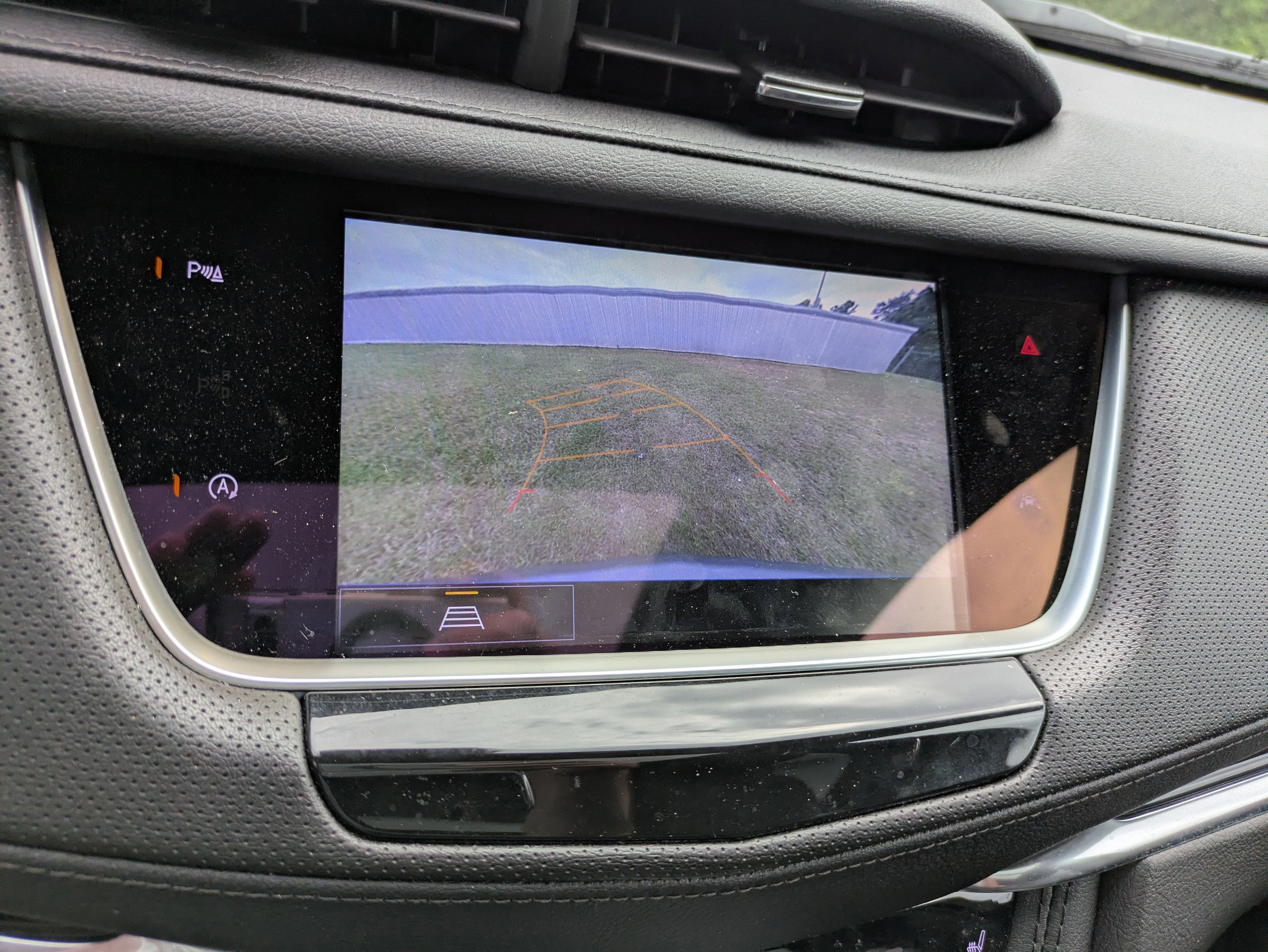 2023 Cadillac XT6 Luxury