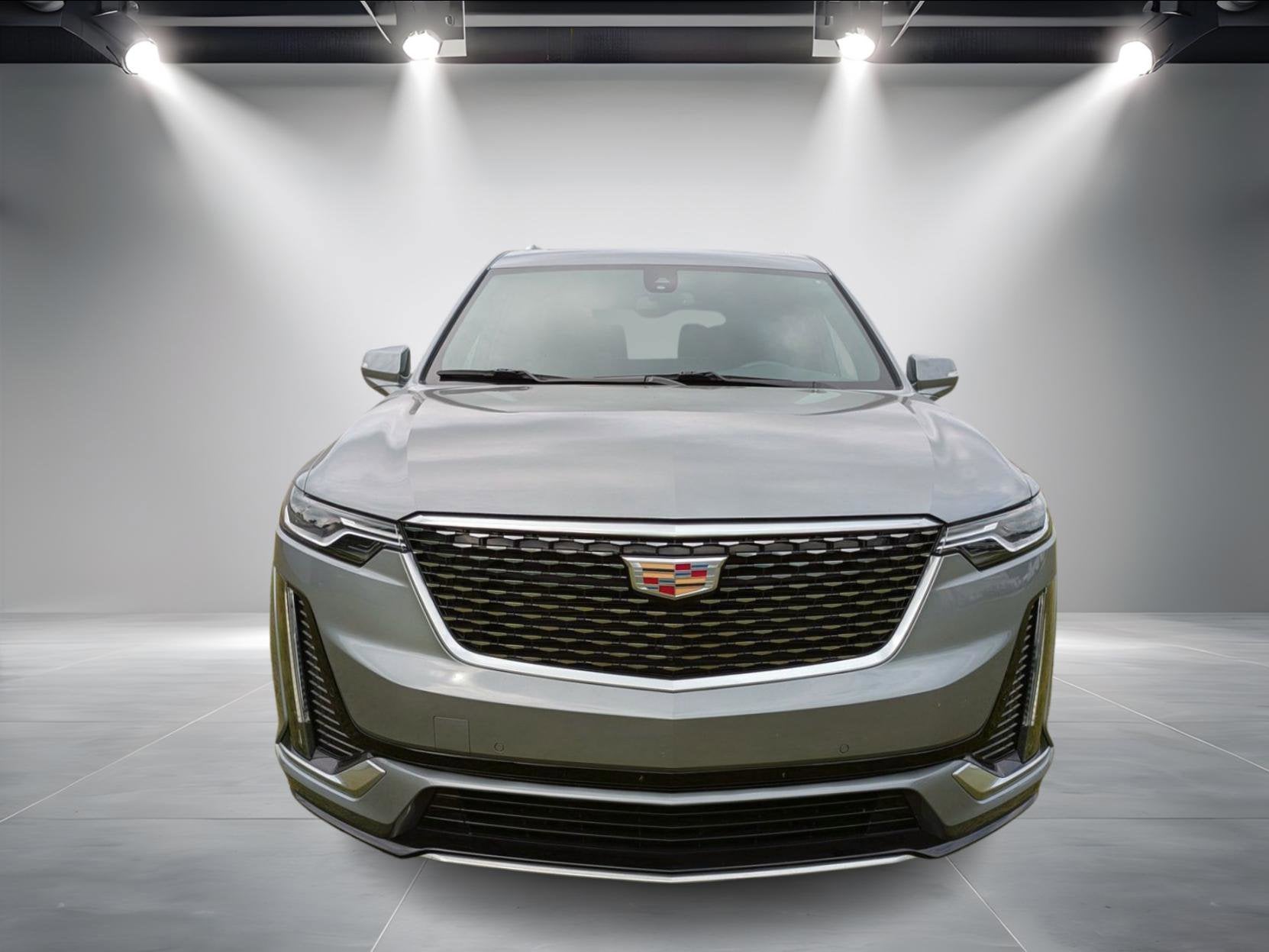 2023 Cadillac XT6 Luxury