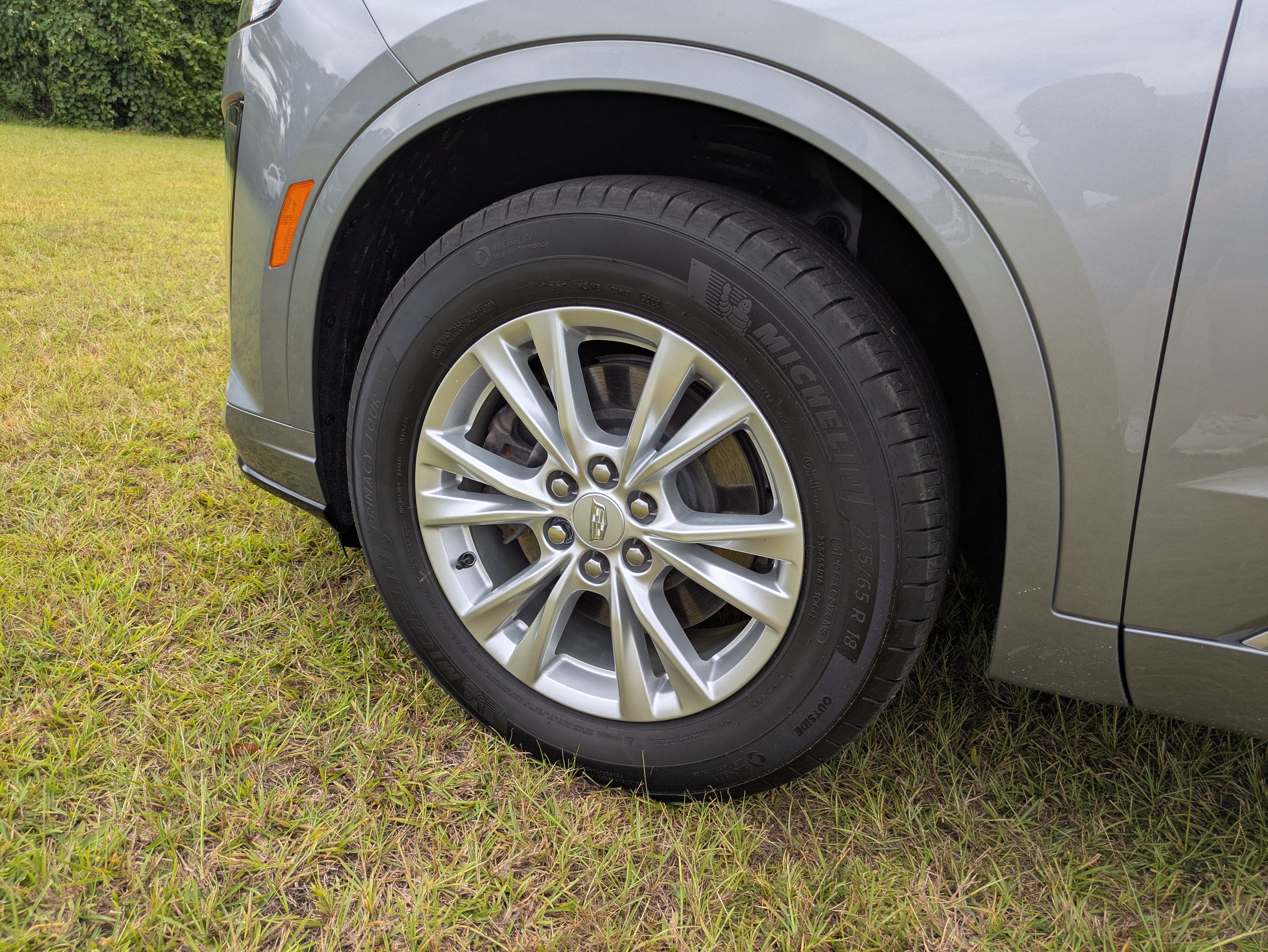 2023 Cadillac XT6 Luxury