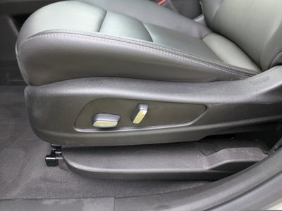 2023 Cadillac XT6 Luxury