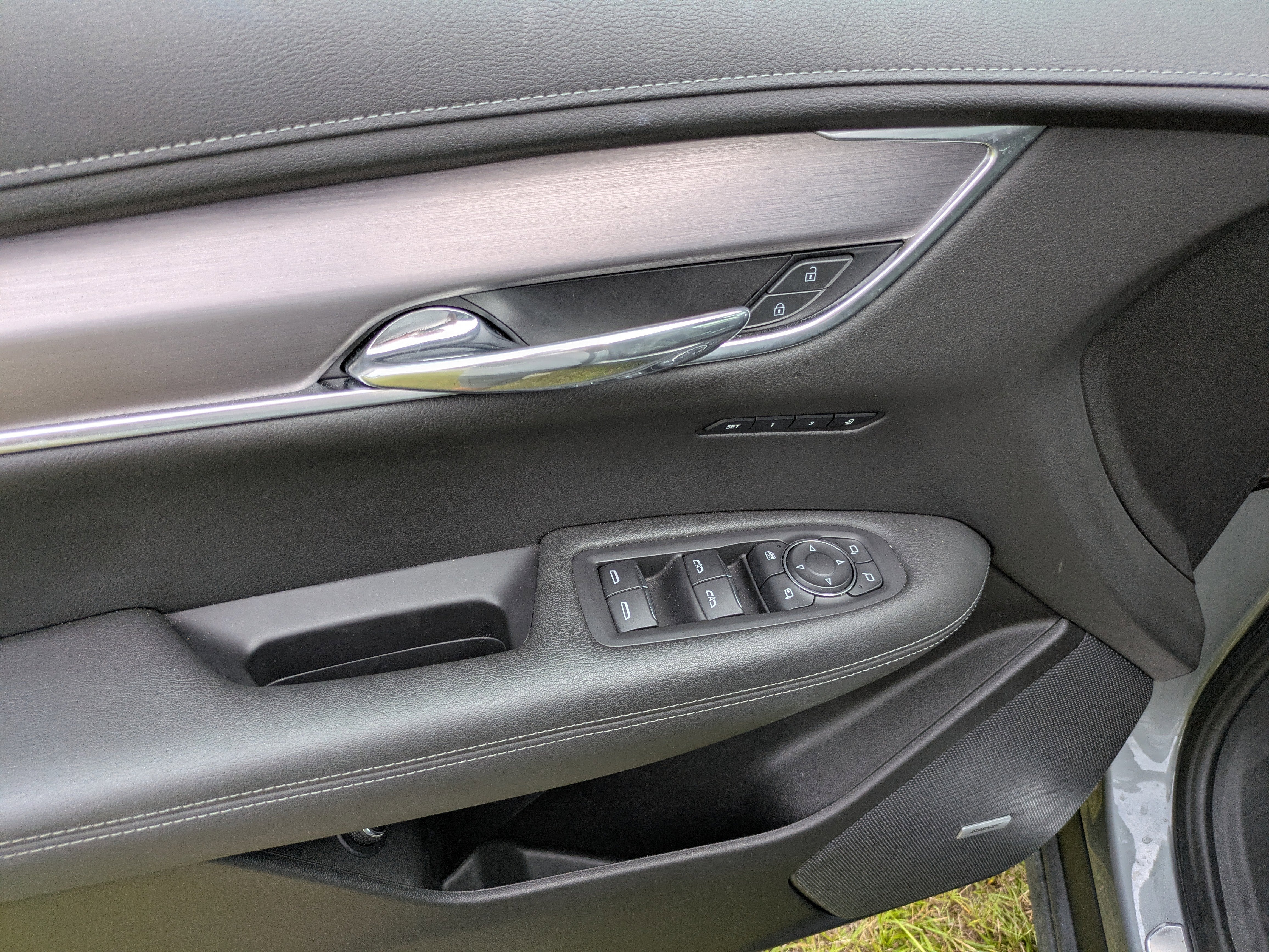 2023 Cadillac XT6 Luxury