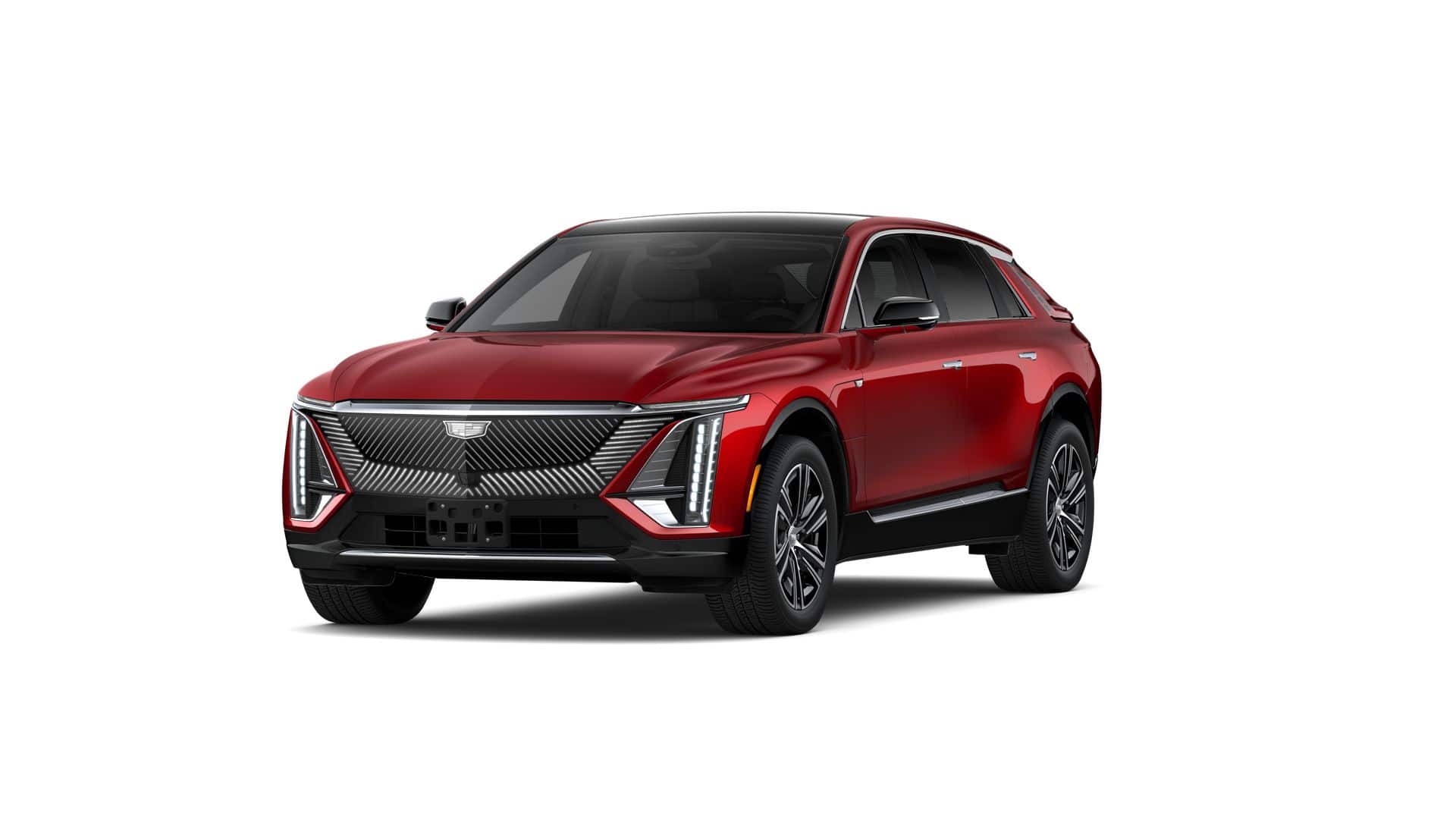 2026 Cadillac Lyriq Luxury RWD's photo