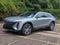 2024 Cadillac LYRIQ Luxury 1