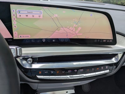 2024 Cadillac LYRIQ Luxury 1