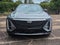 2024 Cadillac LYRIQ Luxury 1