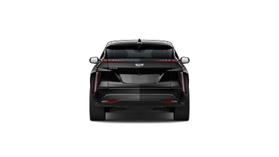 2027 Cadillac LYRIQ Signature Sport