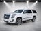 2020 Cadillac Escalade ESV Premium Luxury
