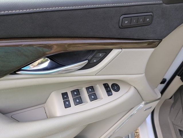 2020 Cadillac Escalade ESV Premium Luxury