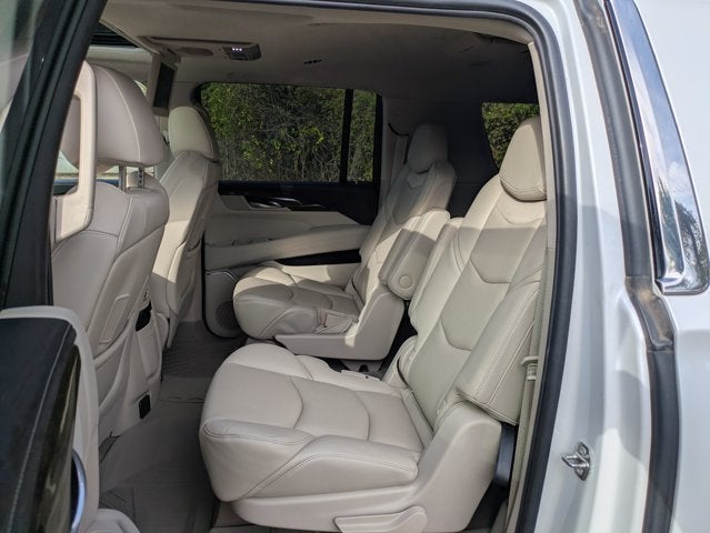2020 Cadillac Escalade ESV Premium Luxury