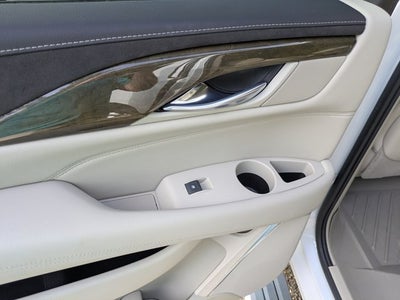 2020 Cadillac Escalade ESV Premium Luxury