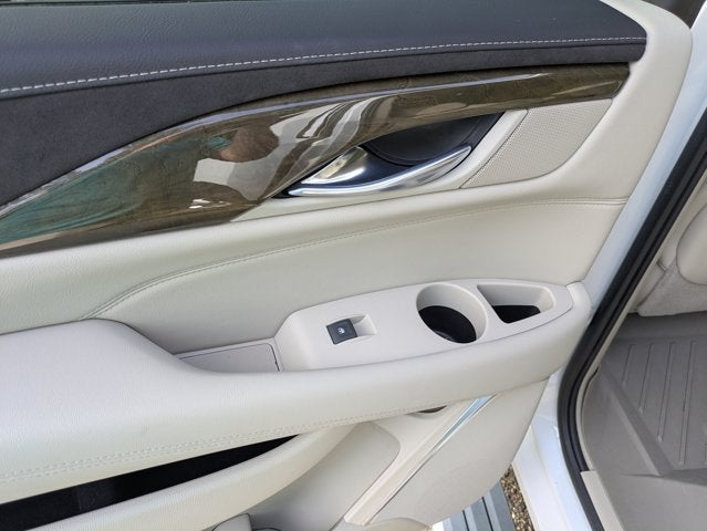 2020 Cadillac Escalade ESV Premium Luxury