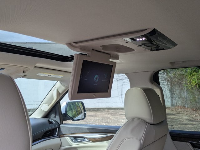 2020 Cadillac Escalade ESV Premium Luxury
