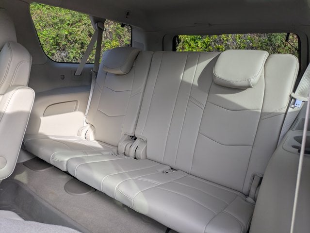 2020 Cadillac Escalade ESV Premium Luxury