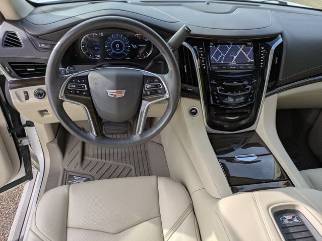 2020 Cadillac Escalade ESV Premium Luxury