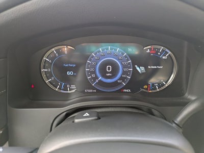 2020 Cadillac Escalade ESV Premium Luxury