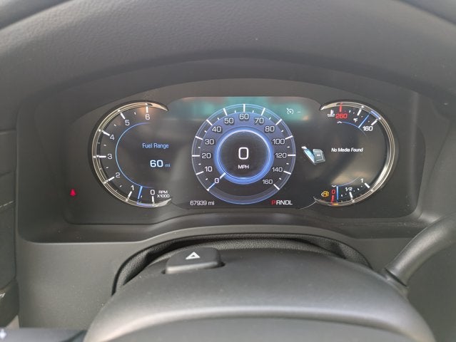 2020 Cadillac Escalade ESV Premium Luxury