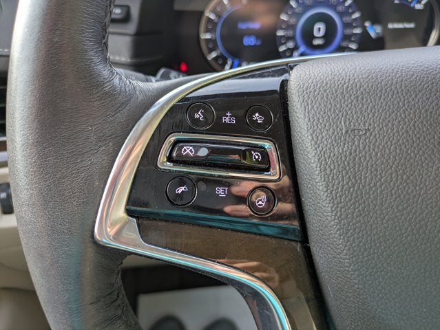 2020 Cadillac Escalade ESV Premium Luxury