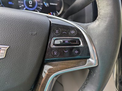 2020 Cadillac Escalade ESV Premium Luxury
