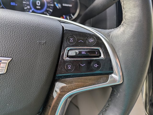 2020 Cadillac Escalade ESV Premium Luxury
