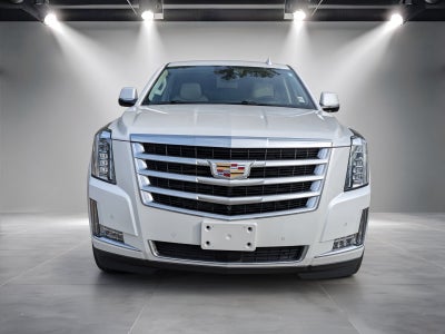2020 Cadillac Escalade ESV Premium Luxury