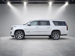 2020 Cadillac Escalade ESV Premium Luxury