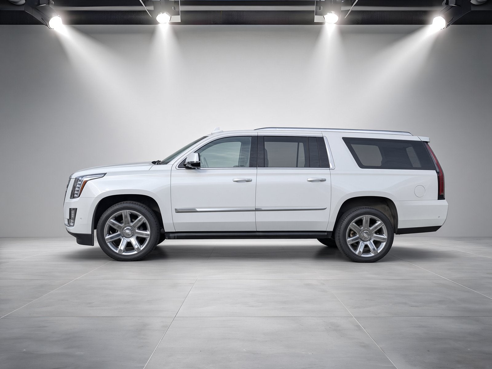 2020 Cadillac Escalade ESV Premium Luxury