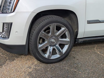 2020 Cadillac Escalade ESV Premium Luxury