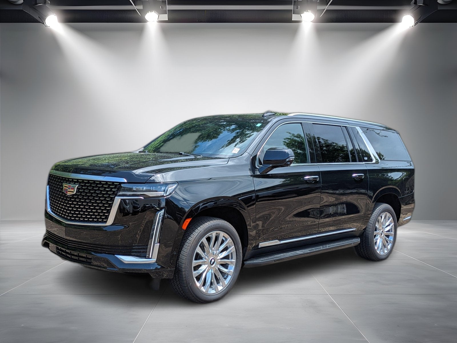 2023 Cadillac Escalade ESV Premium Luxury