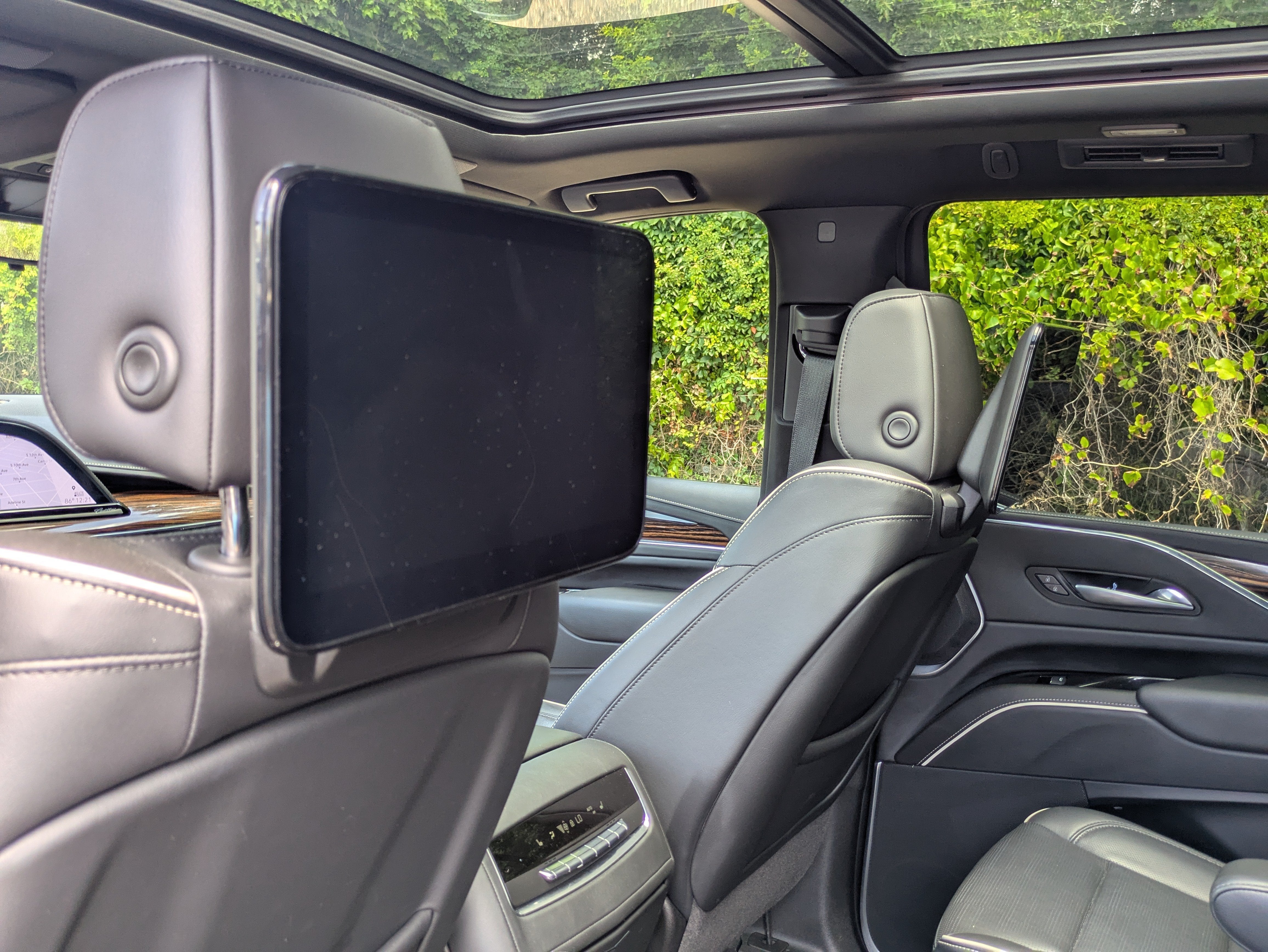 2023 Cadillac Escalade ESV Premium Luxury