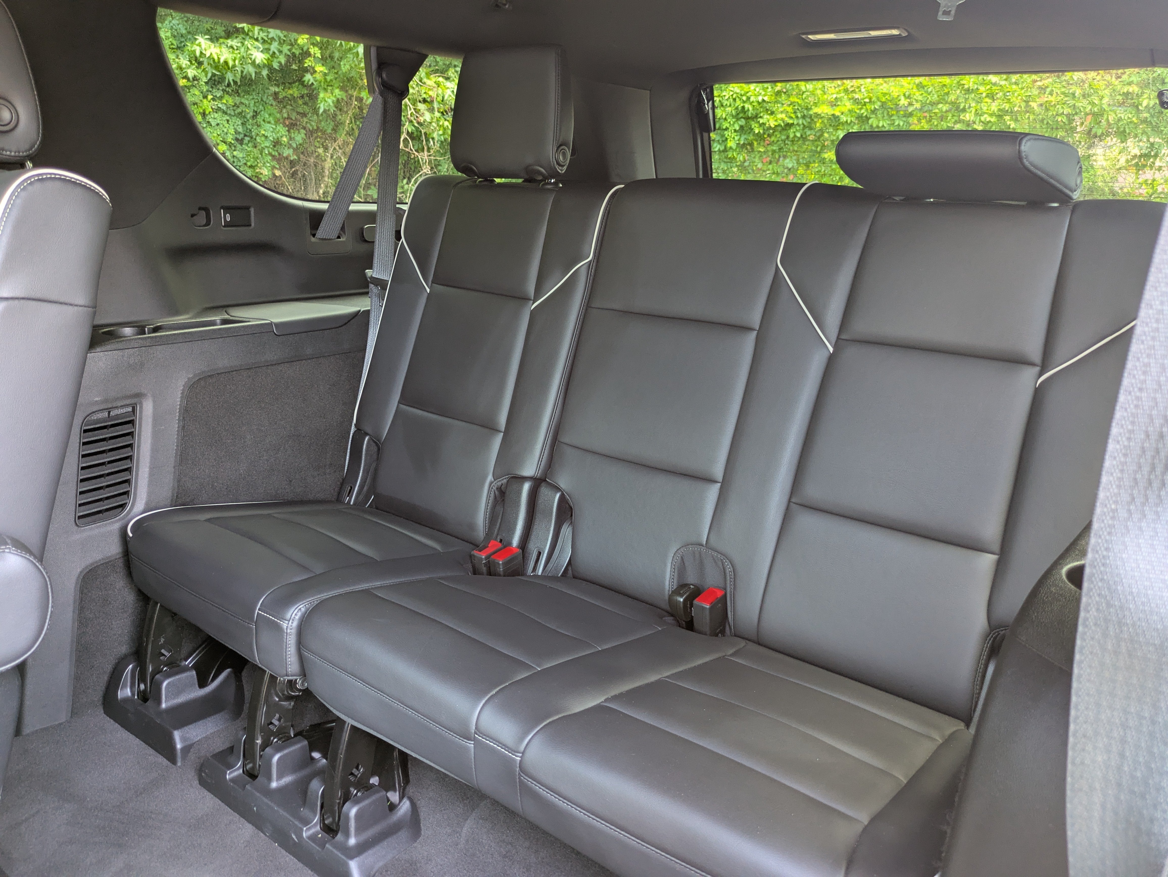 2023 Cadillac Escalade ESV Premium Luxury