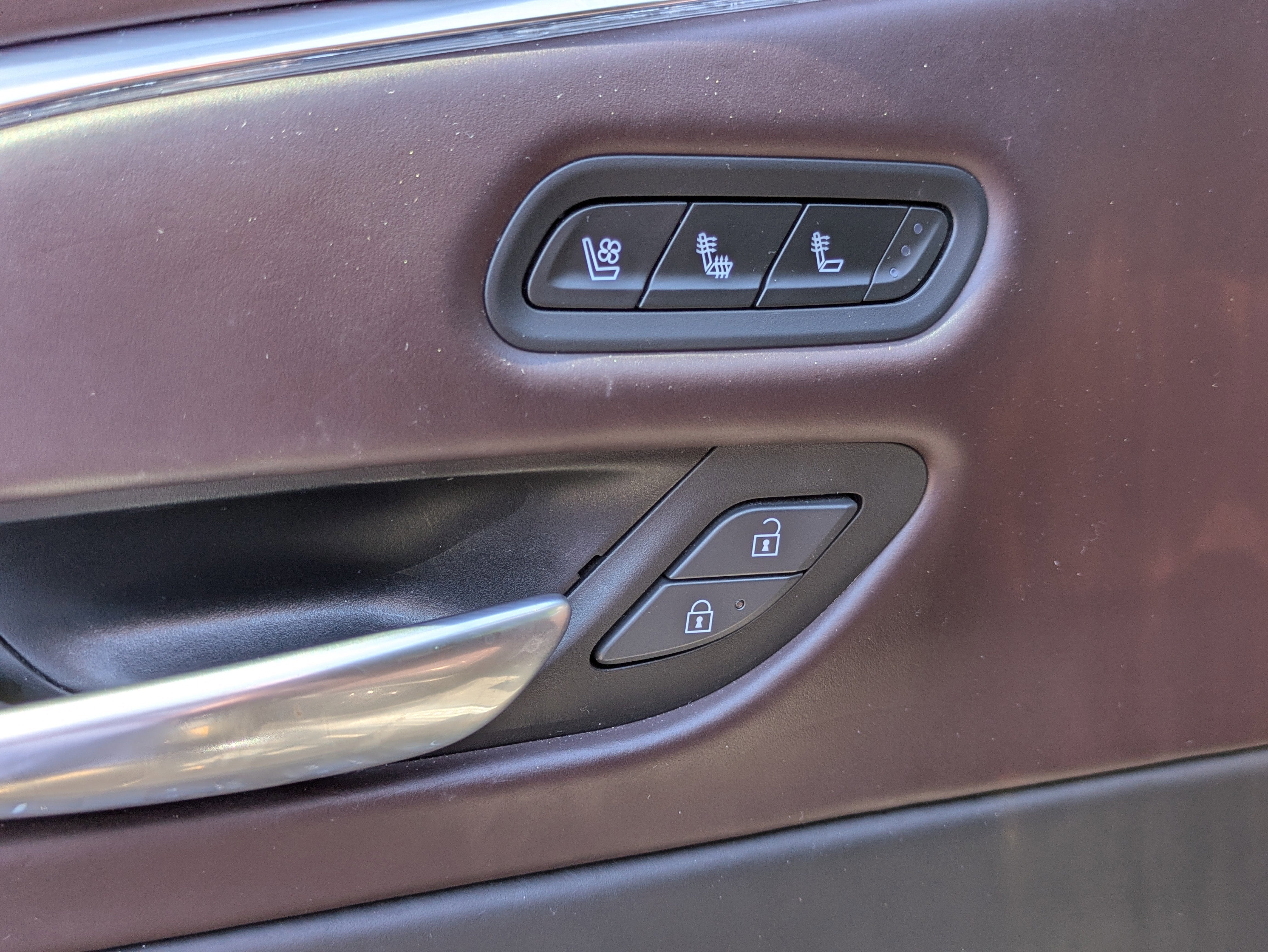 2022 Cadillac Escalade Sport Platinum