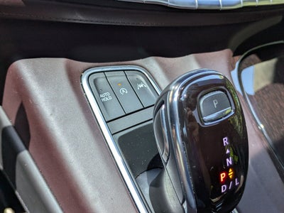 2022 Cadillac Escalade Sport Platinum