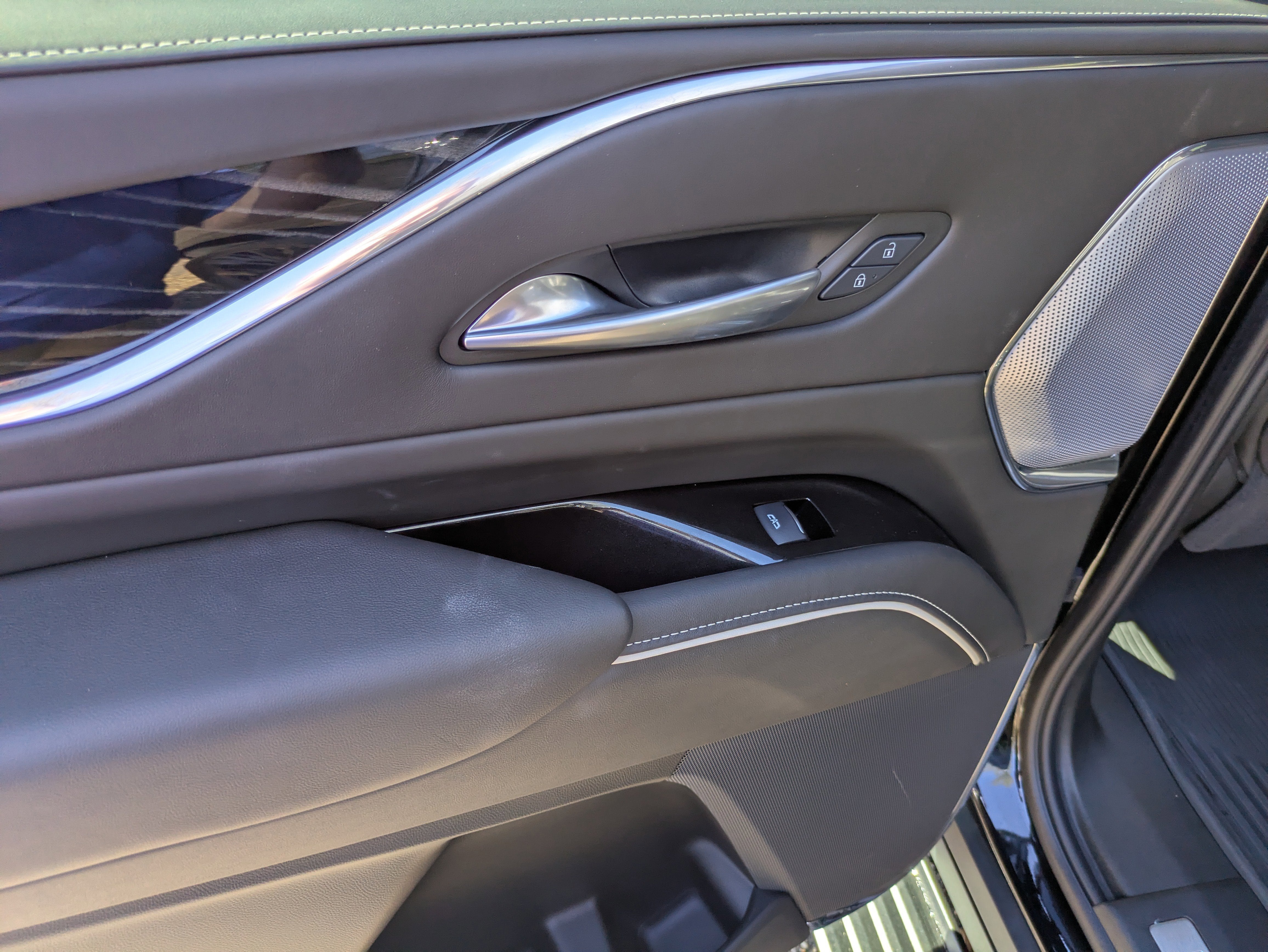 2024 Cadillac Escalade V-Series