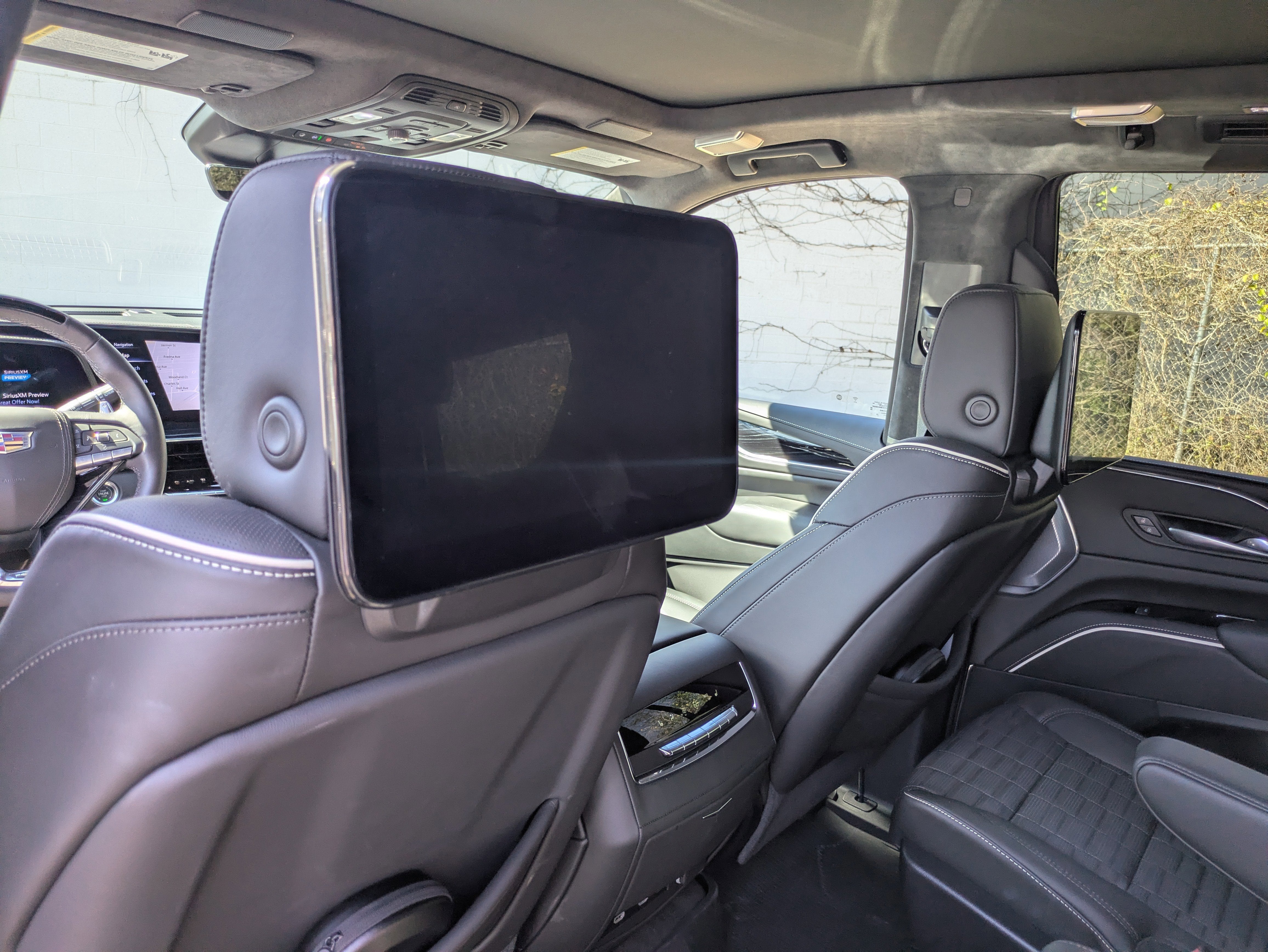 2024 Cadillac Escalade V-Series