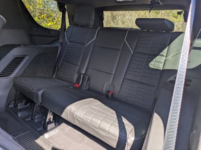 2024 Cadillac Escalade V-Series