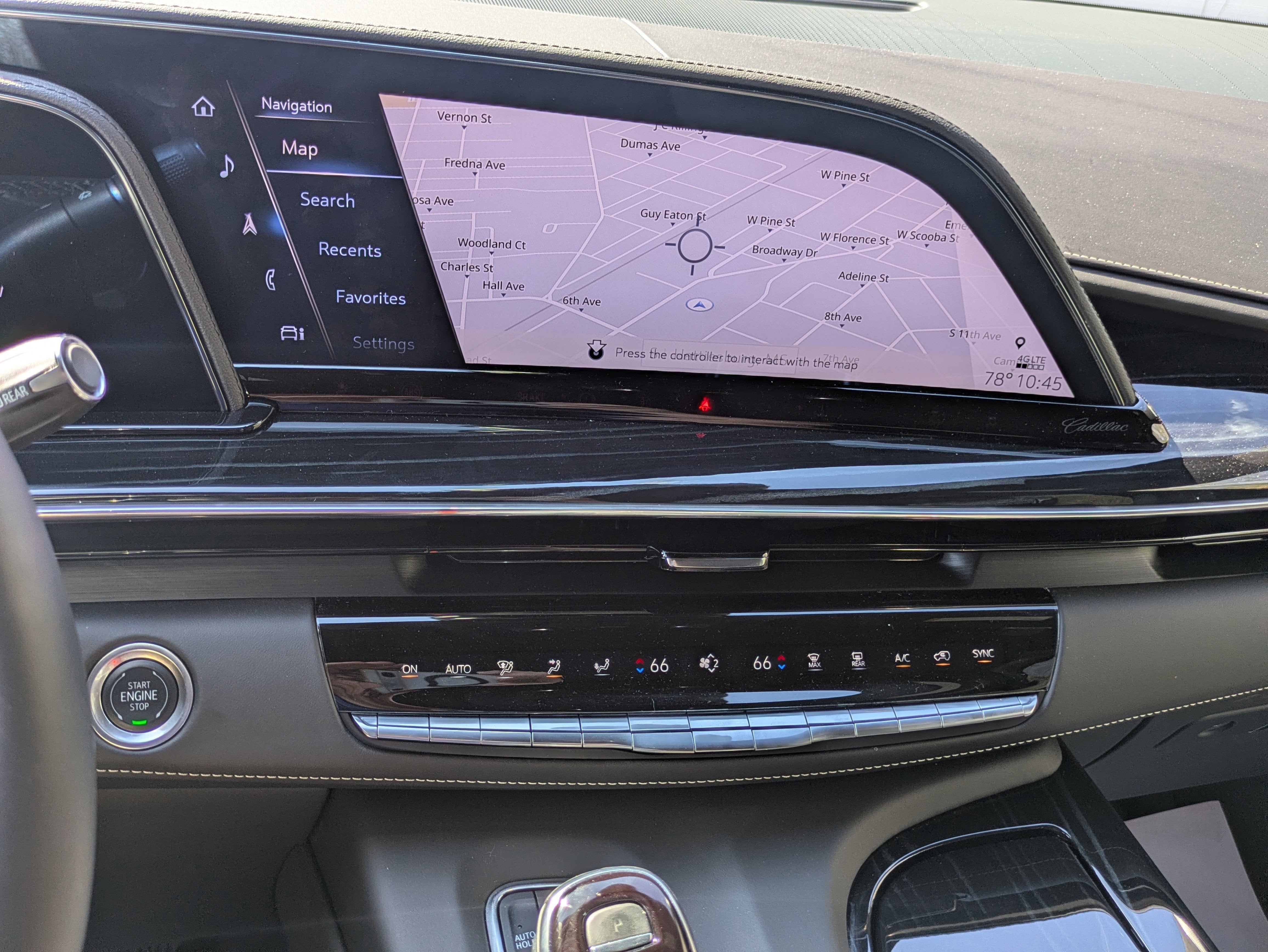 2024 Cadillac Escalade V-Series