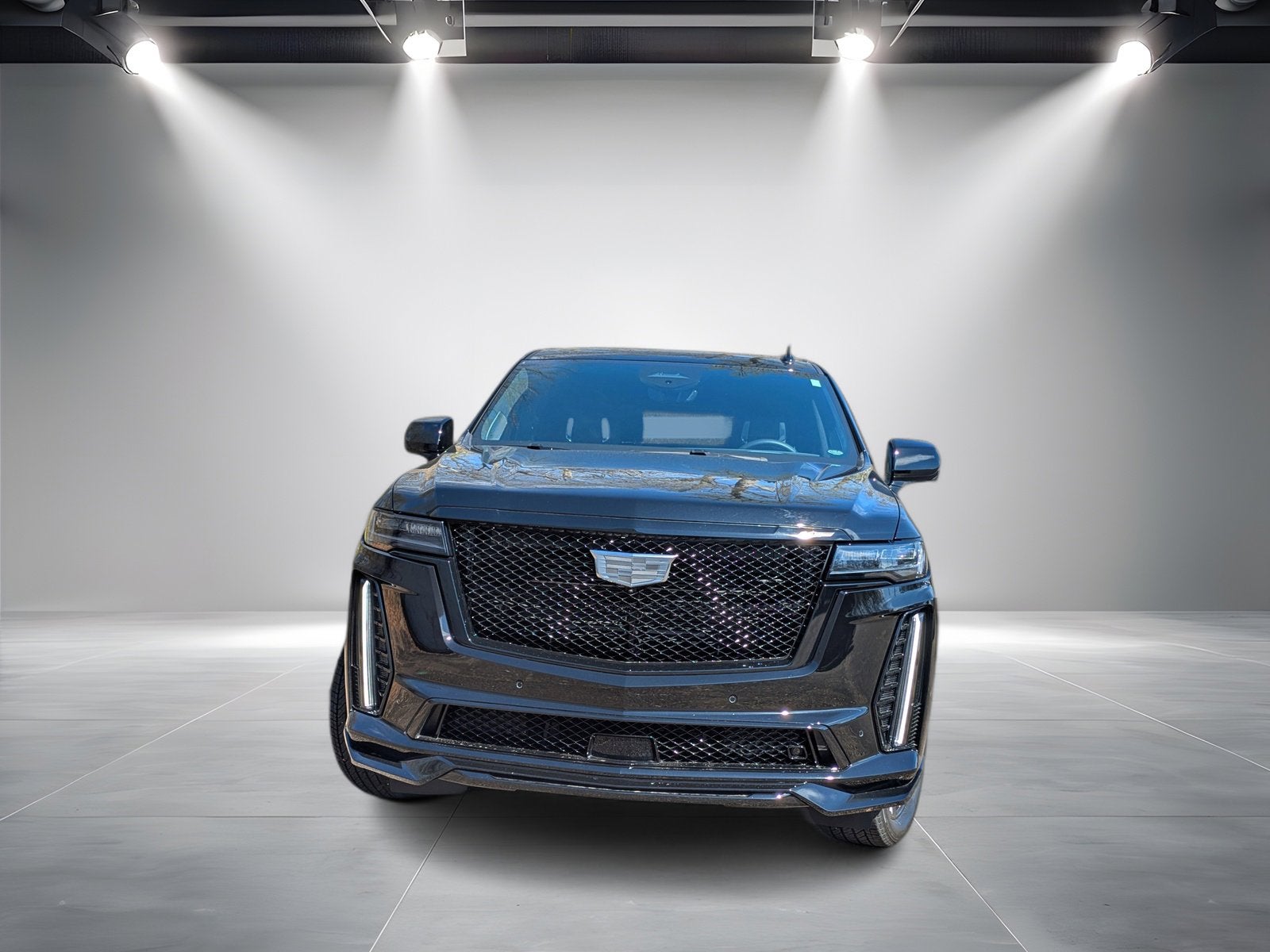 2024 Cadillac Escalade V-Series