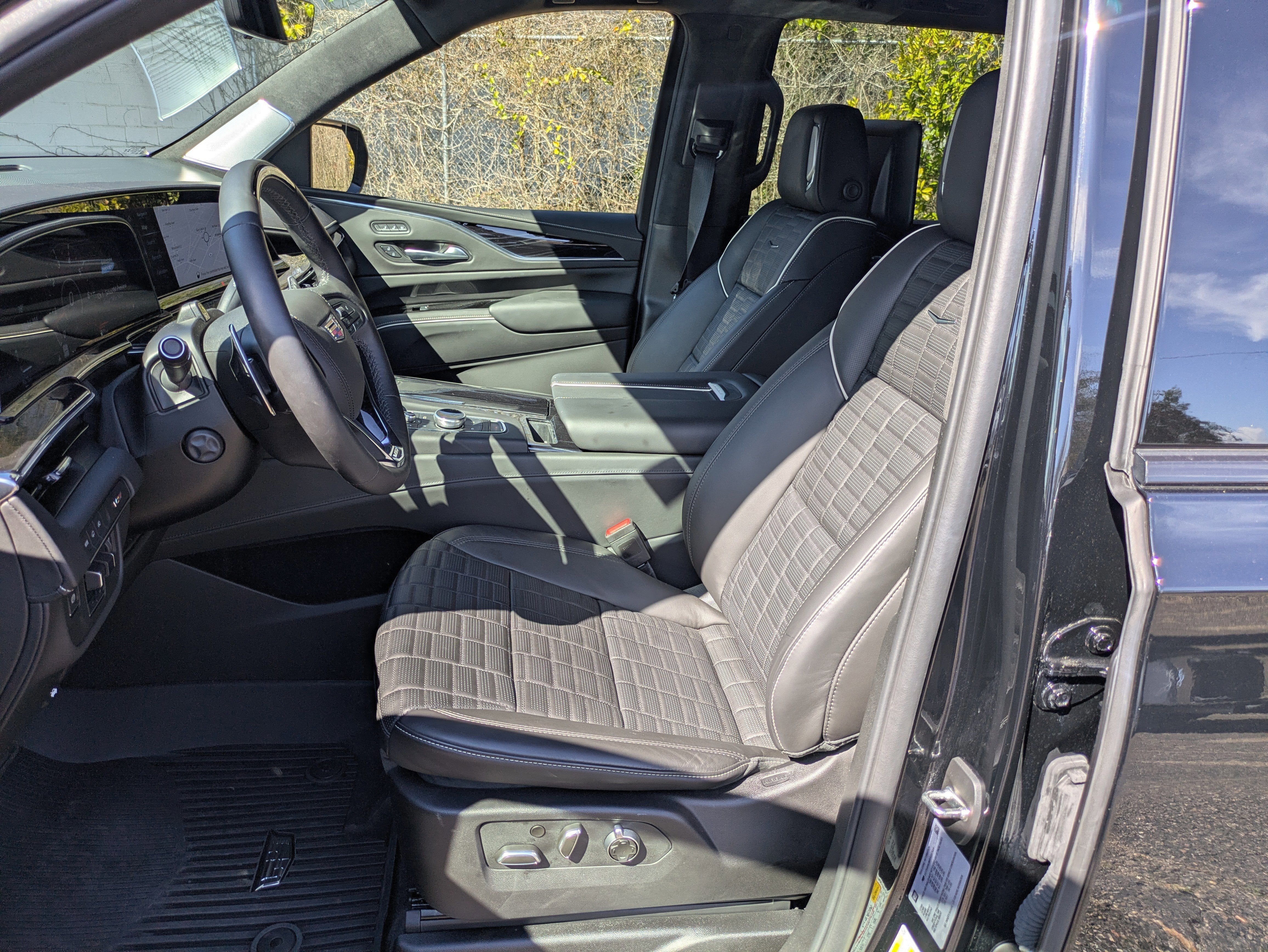 2024 Cadillac Escalade V-Series