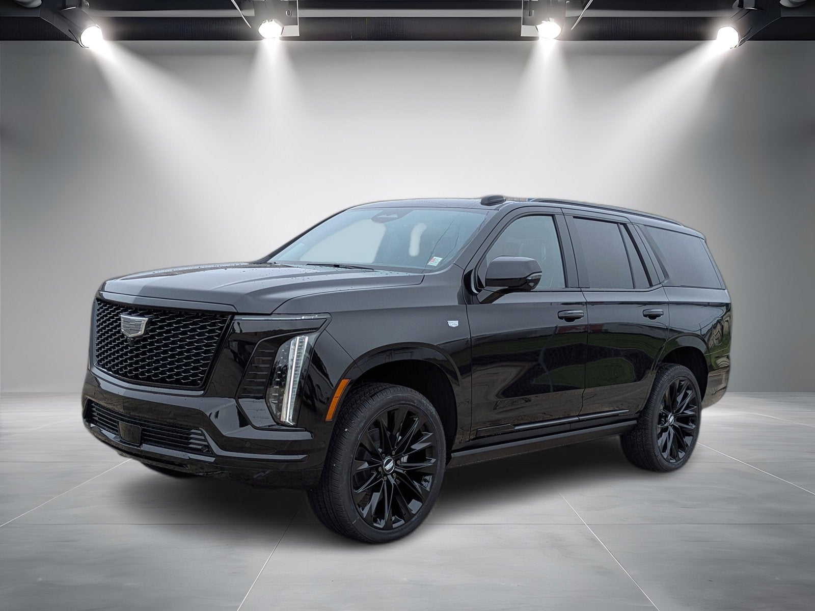 2026 Cadillac Escalade Platinum Sport 4WD's photo