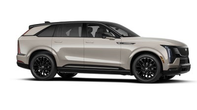 2026 Cadillac ESCALADE IQ Sport
