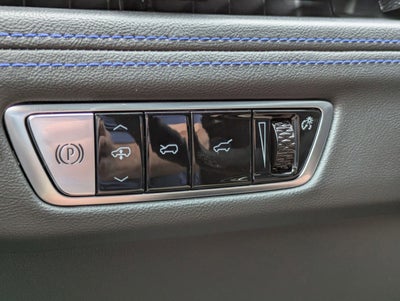 2025 Cadillac ESCALADE IQ Sport 1