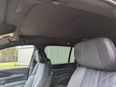 2025 Cadillac ESCALADE IQ Sport 1