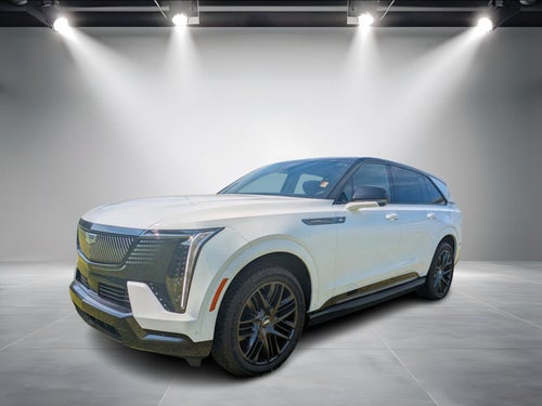 2025 Cadillac ESCALADE IQ Sport 1