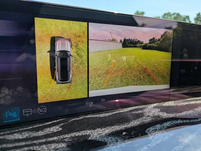 2025 Cadillac ESCALADE IQ Sport 1