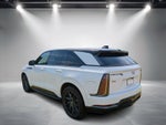 2025 Cadillac ESCALADE IQ Sport 1